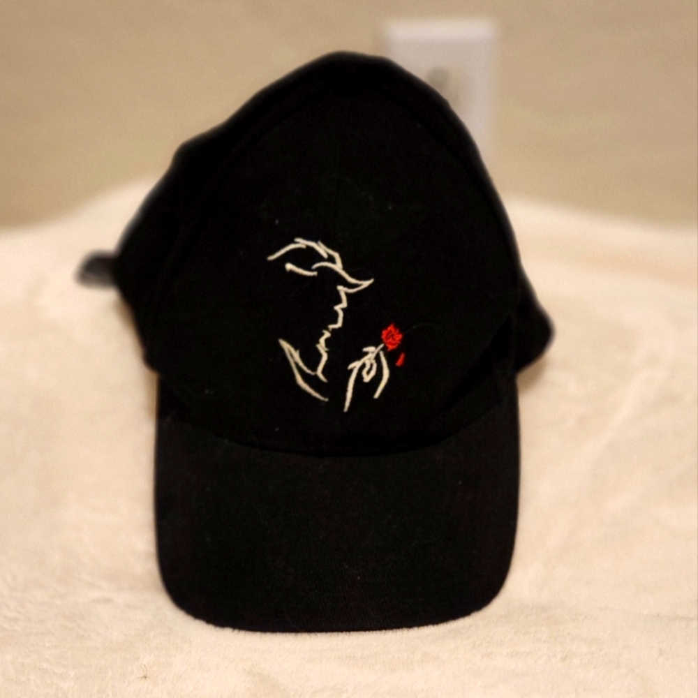 Beauty And The Beast Boradway Hat